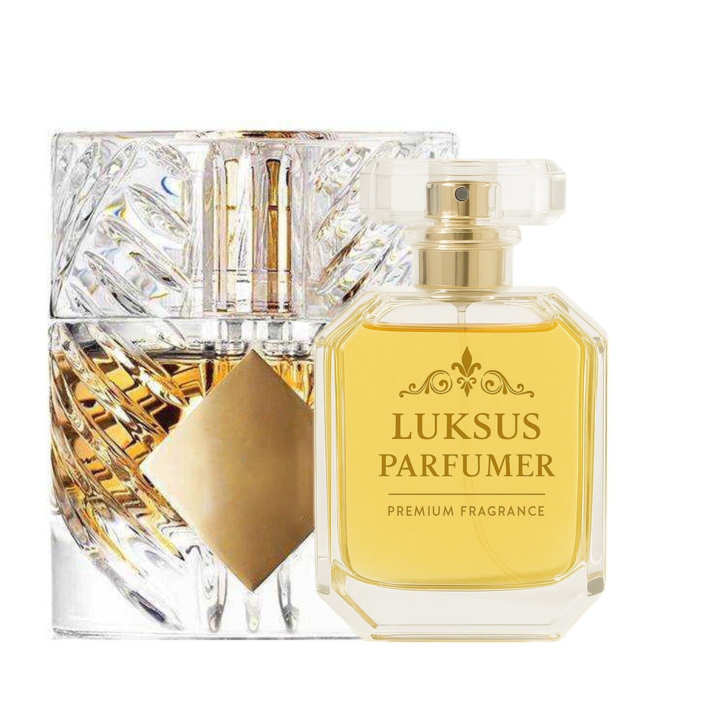 Inspireret af Angels' Share 50 ml