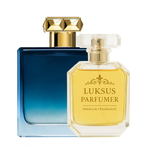 Inspireret af Elysium Eau Intense