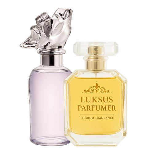 Inspireret af Symphony 50 ml